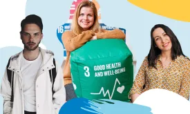 Ukranian UNV Health Procurement