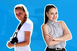 Online Volunteers are passionate about helping, even virtually or from a distance, and can add value to any team, like Online Volunteers Sonia Agarwal (Slovakia, on the left) and Ildikó Dén-Nagy (Hungary).