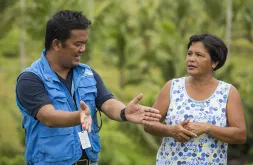 FF2B Philippines UNV