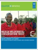 Maasai Conservation Initiative