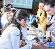 UN Volunteers under the Cyber Safety Initiative reflect on how a single workshop can spark awareness that reaches millions.