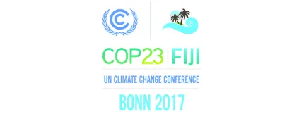UNFCCC COP 23 Bonn