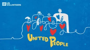 Personas Unidas: un llamado de unión a través del voluntariado