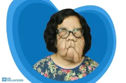 Vibhu Sharma, UN Volunteer Associate Policy Officer in the Human Resources Policy Section, Department of Management Strategy, Policy and Compliance, UN Secretariat