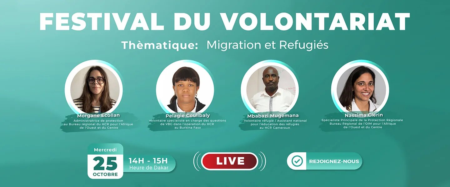 Migration et réfugiés