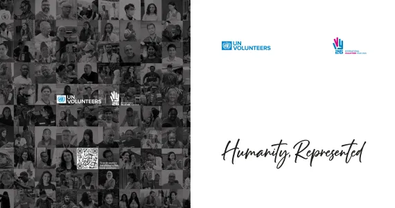UNV Book of 185 Nationalities