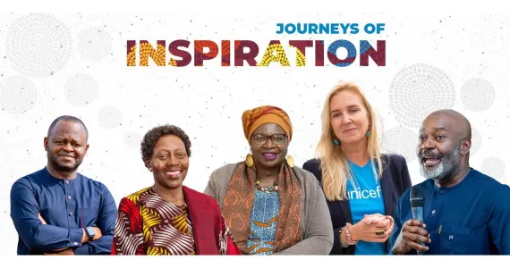 Journeys of Inspiration