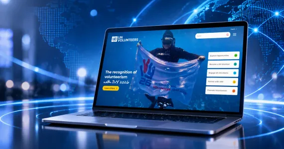 Website