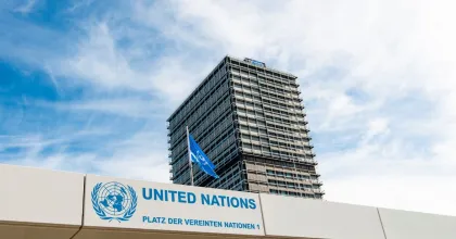 The United Nations Volunteers (UNV) is headquartered at the UN campus in Bonn. 