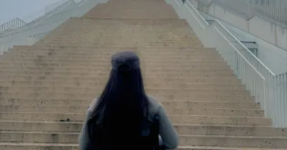  UN Volunteer, Besmira Doma, is a Youth Empowerment Officer with UNICEF in Tirana.