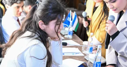 UN Volunteers under the Cyber Safety Initiative reflect on how a single workshop can spark awareness that reaches millions.