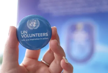 In cyberspace, nobody is safe until everybody is safe