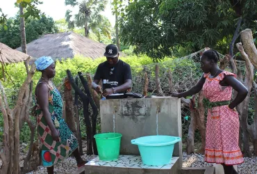 We’ll always need the toilet