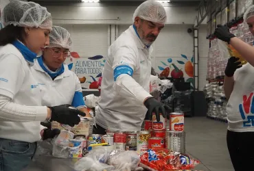 Walking the talk in Mexico