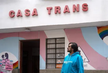 UN Volunteers support Bolivia’s HIV response