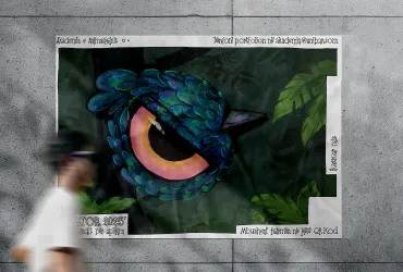 When creativity becomes opportunity