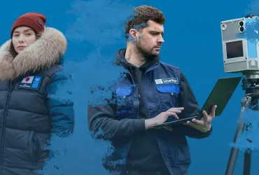 No pause in emergency response: UN Volunteers in Ukraine