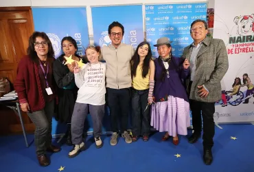 Rewriting who STEM is for