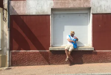 Rethinking What We Use, Rebuilding What We Need