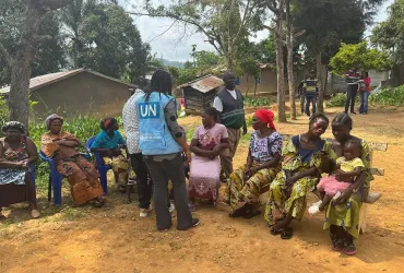 The work that rarely makes the news