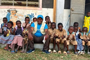 What It Takes for Water to Reach