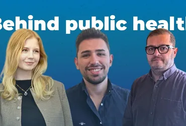 Standing with Science