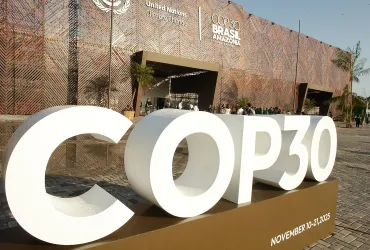 COP30 em Belém: Um olhar de perto