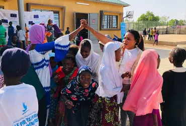 Protecting children across borders