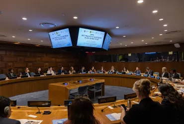 Volunteerism at the High-Level Political Forum