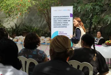CUANDO MIGRAR SE VUELVE UNA CUESTIÓN DE SUPERVIVENCIA