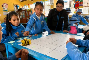 Imagina Las Preguntas Que Podrían Cambiarlo Todo