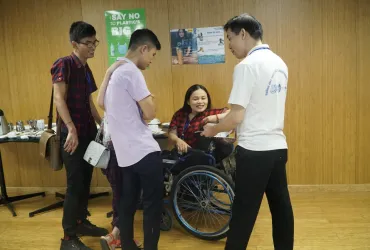 The sweeping storm that is Covid-19 will hopefully be over soon, and you will once again see your privileges and respect restored. This will not be true for the millions of people out there suffering from prejudices and stigma every day of their lives.