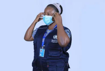 Africa Women Health Champions