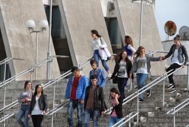 Youth unemployment: the foresight experience in Kosovo