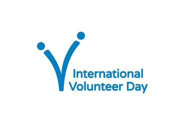 International Volunteer Day 2021