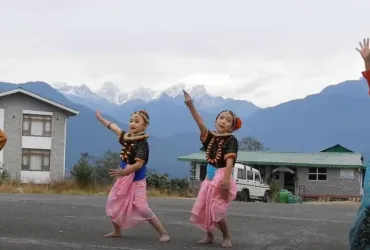 To commend and encourage the spirit of volunteerism, UN Volunteers in India implemented a nationwide campaign to mark International Volunteer Day 2020.