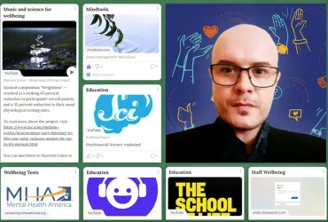 Elvis Lundberg serves as a UN Volunteer Programme Officer for Disability-inclusive Development with UNDP in Nepal, focusing on the UN Partnership on the Rights of Persons with Disabilities.