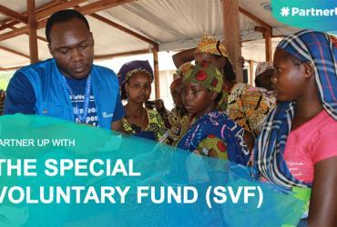 The Special Voluntary Fund