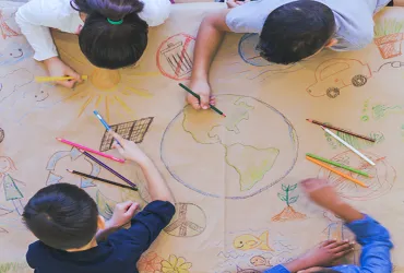 Circular Economy Project in Serbia