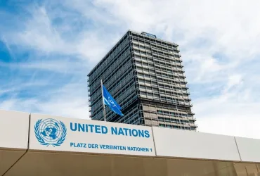 Asian Partners Roundtable takes place at the UNV Headquarters in Bonn from 12 to 13 May, 2026.