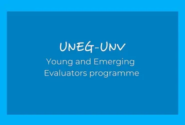 UNEG-UNV partnership cover photo