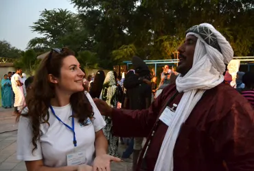 Mali Mauritania UNV UNHCR