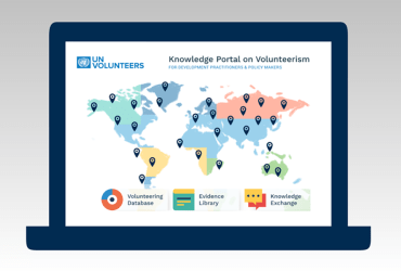 UNV Knowledge Portal