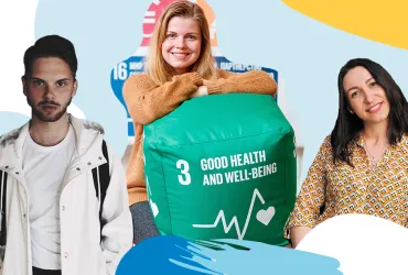 Ukranian UNV Health Procurement 