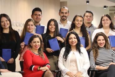 Youth contributing to transitional justice in Colombia