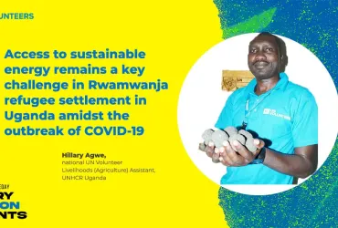 unganda hillary agwe