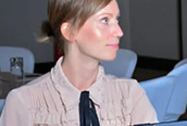 UN Volunteer Climate Change Specialist with UNFCCC in Uganda.