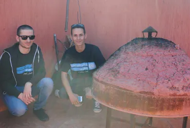 Valentin-Hervouet-UN-Youth-Volunteer-in-Morocco