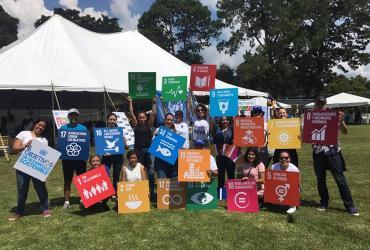 Youth for the SDGs