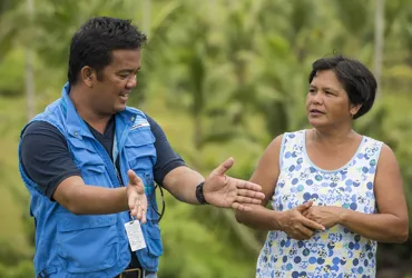 FF2B Philippines UNV